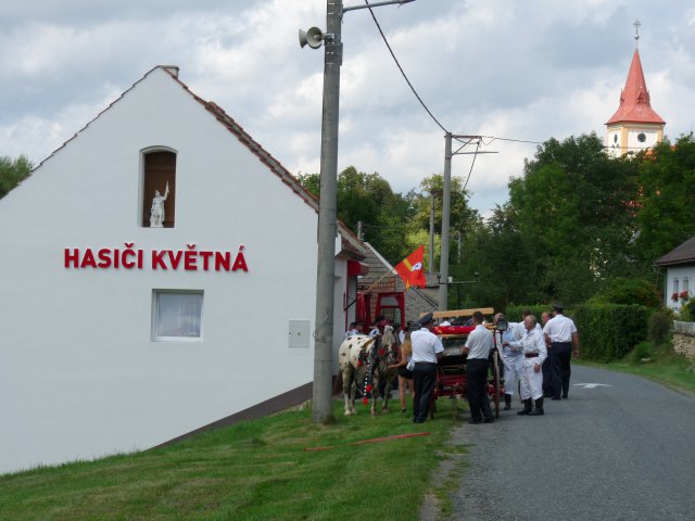 Oslava 130. založení sboru 2024