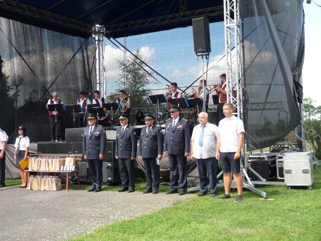 Oslava 130. založení sboru 2024