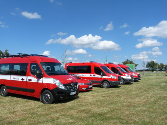 Oslava 130. založení sboru 2024