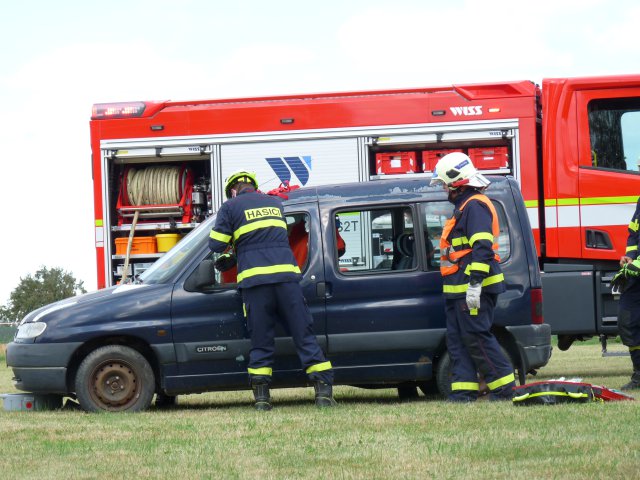 Oslava 130. založení sboru 2024