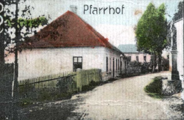 Historické fotografie