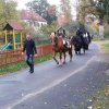 RYTÍŘSKÝ A LUKOSTŘELECKÝ TURNAJ O POKLAD SV. VÁCLAVA