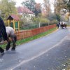 RYTÍŘSKÝ A LUKOSTŘELECKÝ TURNAJ O POKLAD SV. VÁCLAVA