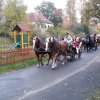 RYTÍŘSKÝ A LUKOSTŘELECKÝ TURNAJ O POKLAD SV. VÁCLAVA