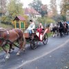 RYTÍŘSKÝ A LUKOSTŘELECKÝ TURNAJ O POKLAD SV. VÁCLAVA