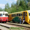 120 let trati Svitavy - Polička 21.5.2016